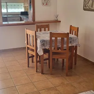 Apartamento Puerto Rey 2 Vera