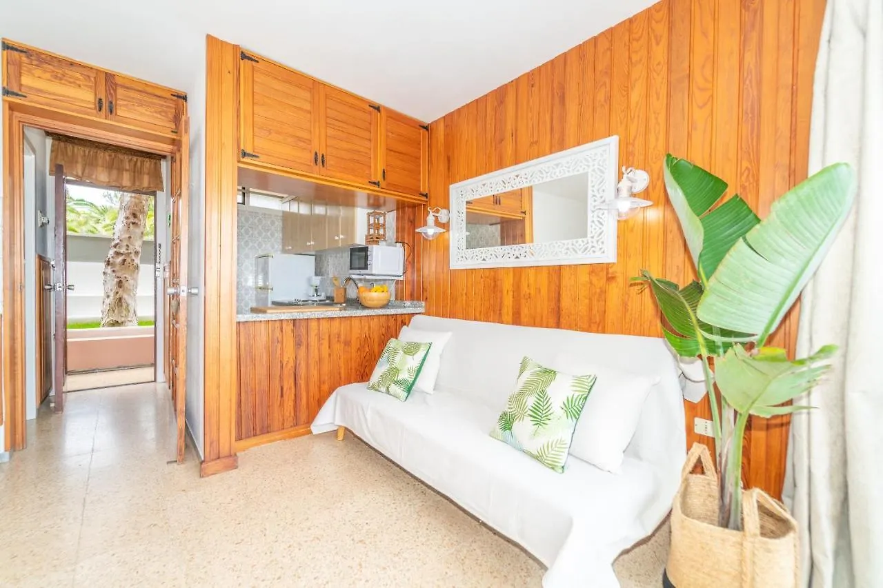 Apartamento Ocean Views Punta Del Hidalgo